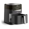 Tefal Easy Fry & Grill EY5058 Single 4.2 L Eraldiseisev 1550 W Kuumaõhufritüür Must