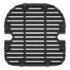 Tefal Easy Fry & Grill EY5058 Single 4.2 L Eraldiseisev 1550 W Kuumaõhufritüür Must