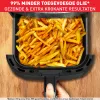 Tefal Easy Fry & Grill EY5058 Single 4.2 L Eraldiseisev 1550 W Kuumaõhufritüür Must