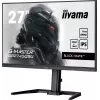 iiyama G-MASTER GB2745QSU-B2 arvutimonitor 68,6 cm (27 tolli) 2560 x 1440 pikslit Wide Quad HD LED must
