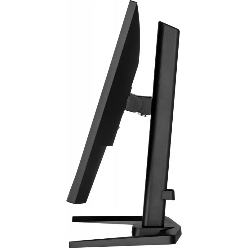 iiyama G-MASTER GB2745QSU-B2 arvutimonitor 68,6 cm (27 tolli) 2560 x 1440 pikslit Wide Quad HD LED must