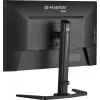 iiyama G-MASTER GB2745QSU-B2 arvutimonitor 68,6 cm (27 tolli) 2560 x 1440 pikslit Wide Quad HD LED must
