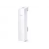 TP-Link CPE220 traadita pääsupunkt 300 Mbit/s Valge Toide üle Etherneti (PoE)