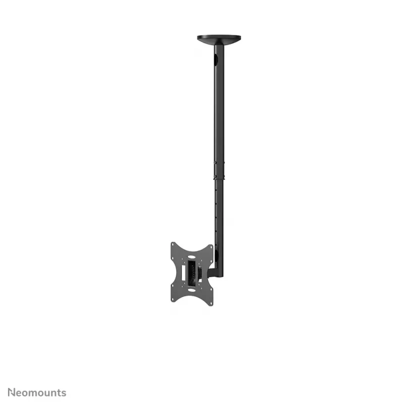 Neomounts FPMA-C060Must Monitori/Teleri laekinnitus 10-40 tolli - k 60-85 cm