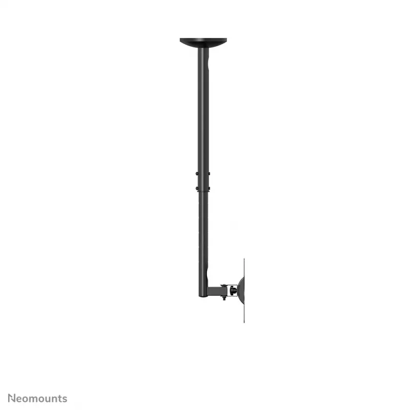 Neomounts FPMA-C060Must Monitori/Teleri laekinnitus 10-40 tolli - k 60-85 cm