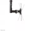 Neomounts FPMA-C060Must Monitori/Teleri laekinnitus 10-40 tolli - k 60-85 cm
