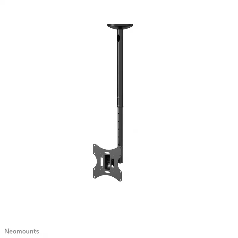 Neomounts FPMA-C060Must Monitori/Teleri laekinnitus 10-40 tolli - k 60-85 cm
