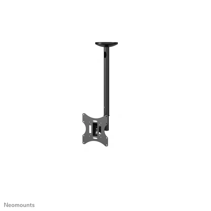 Neomounts FPMA-C060Must Monitori/Teleri laekinnitus 10-40 tolli - k 60-85 cm