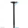 Neomounts FPMA-C060Must Monitori/Teleri laekinnitus 10-40 tolli - k 60-85 cm