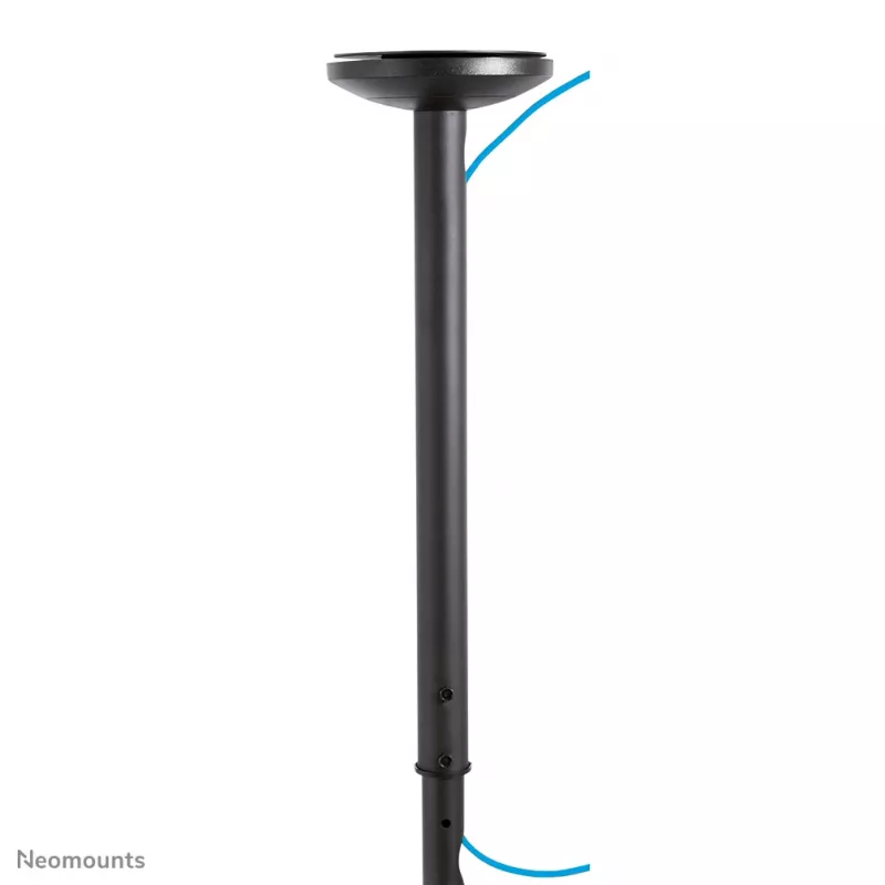 Neomounts FPMA-C060Must Monitori/Teleri laekinnitus 10-40 tolli - k 60-85 cm