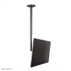 Neomounts FPMA-C060Must Monitori/Teleri laekinnitus 10-40 tolli - k 60-85 cm