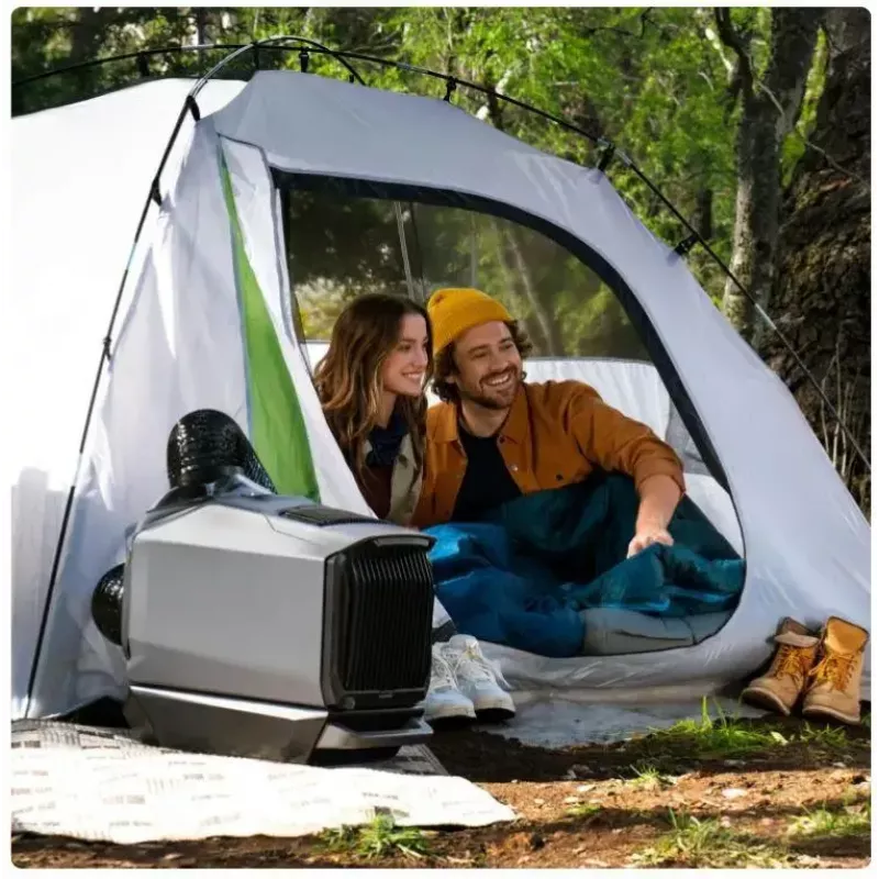 Konditsioneer EcoFlow Wave3 kaasaskantav 5019801004