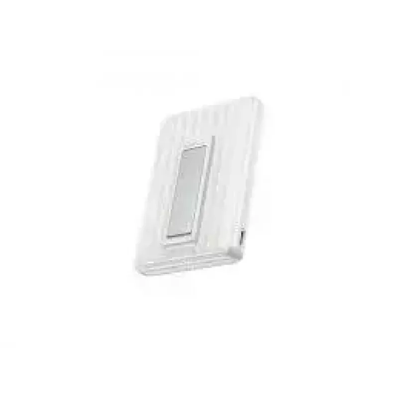 Kaasaskantav akupank USB 10000mAh Rapid/Mag valge 5022801022