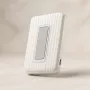 Kaasaskantav akupank USB 10000mAh Rapid/Mag valge 5022801022