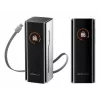Akupank EcoFlow RAPID Pro 20000 mAh liitium 230 W, 3× USB-C, must