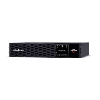 CyberPower PR3000ERT2U katkematu toiteallikas (UPS) Line-Interactive 3 kVA 3000 W 8 pistikupesa