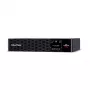 CyberPower PR3000ERT2U katkematu toiteallikas (UPS) Line-Interactive 3 kVA 3000 W 8 pistikupesa