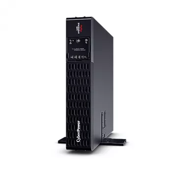 CyberPower PR3000ERT2U katkematu toiteallikas (UPS) Line-Interactive 3 kVA 3000 W 8 pistikupesa