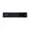 CyberPower PR3000ERT2U katkematu toiteallikas (UPS) Line-Interactive 3 kVA 3000 W 8 pistikupesa