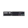 CyberPower PR3000ERT2U katkematu toiteallikas (UPS) Line-Interactive 3 kVA 3000 W 8 pistikupesa