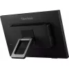 Viewsonic TD2423 arvutimonitor 59,9 cm (23,6 tolli) 1920 x 1080 Full HD LED puuteekraaniga mitme kasutaja jaoks must