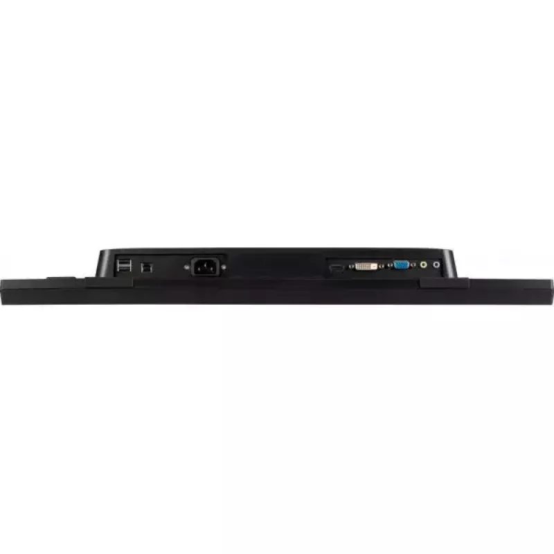 Viewsonic TD2423 arvutimonitor 59,9 cm (23,6 tolli) 1920 x 1080 Full HD LED puuteekraaniga mitme kasutaja jaoks must