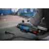 Bosch GWS 17-125 TS nurklihvija 12.5 cm 9700 p/min 1700 W 2.2 kg