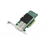 DIGITUS SFP 2-pordiline 10G PC/Expresscard Intel JL82599ES kiibistik optiliste ja vaskmoodulitega