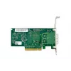 DIGITUS SFP 2-pordiline 10G PC/Expresscard Intel JL82599ES kiibistik optiliste ja vaskmoodulitega
