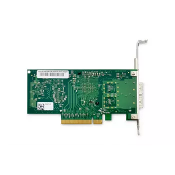 DIGITUS SFP 2-pordiline 10G PC/Expresscard Intel JL82599ES kiibistik optiliste ja vaskmoodulitega