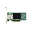 DIGITUS SFP 2-pordiline 10G PC/Expresscard Intel JL82599ES kiibistik optiliste ja vaskmoodulitega
