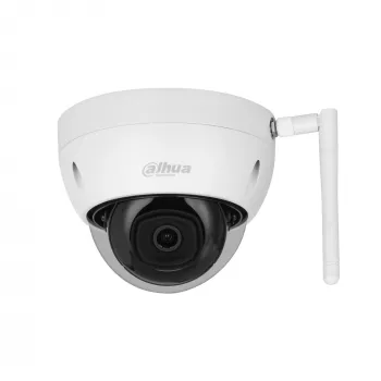 Dahua Technology mobiilkaamera DH-IPC-HDBW1430DE-SW turvakaamera Kuplakaamera IP turvakaamera Sise- ja välipaigaldus 2560 x 1440 pikslit Lagi