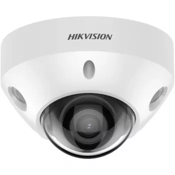 HIKVISION DIGITAL TECHNOLOGY Ds-2cd2547g2-ls(2.8mm)(c) 4mpix Kuplakaamera