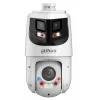 Dahua Technology WizSense SDT4E425-8P-GB-APV1 Kupliga IP turvakaamera Sise- ja välistingimustesse 4096 x 1860 pikslit Lae/seinale