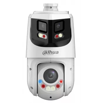 Dahua Technology WizSense SDT4E425-8P-GB-APV1 Kupliga IP turvakaamera Sise- ja välistingimustesse 4096 x 1860 pikslit Lae/seinale