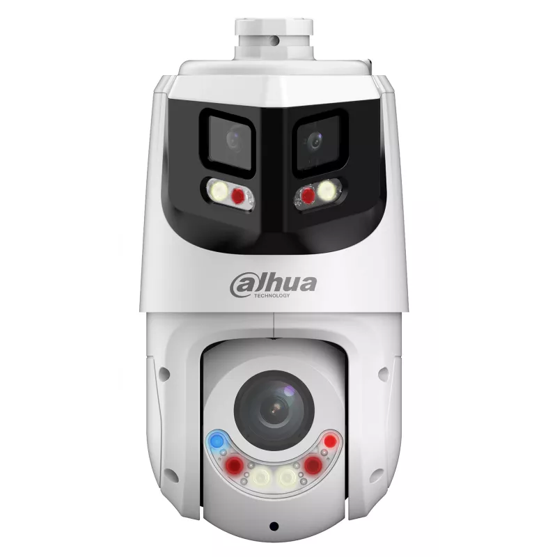 Dahua Technology WizSense SDT4E425-8P-GB-APV1 Kupliga IP turvakaamera Sise- ja välistingimustesse 4096 x 1860 pikslit Lae/seinale
