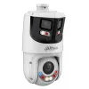 Dahua Technology WizSense SDT4E425-8P-GB-APV1 Kupliga IP turvakaamera Sise- ja välistingimustesse 4096 x 1860 pikslit Lae/seinale