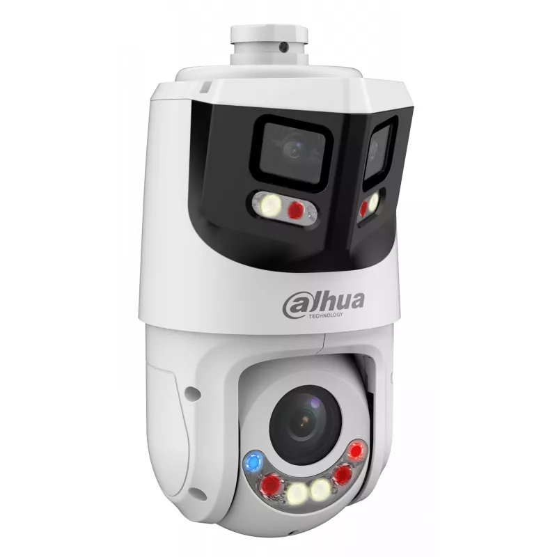 Dahua Technology WizSense SDT4E425-8P-GB-APV1 Kupliga IP turvakaamera Sise- ja välistingimustesse 4096 x 1860 pikslit Lae/seinale