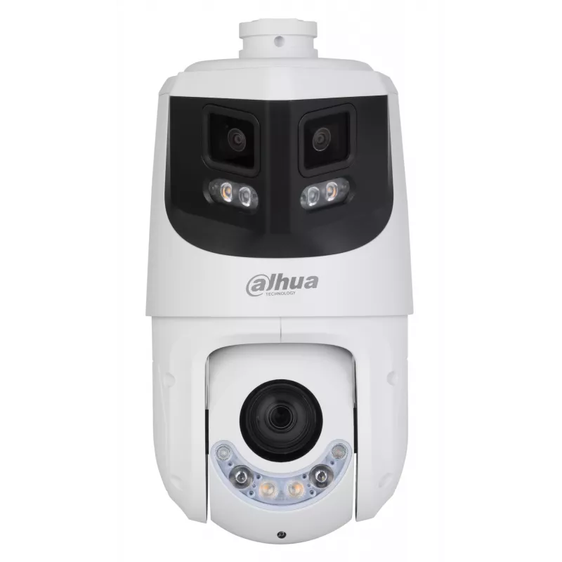 Dahua Technology WizSense SDT4E425-8P-GB-APV1 Kupliga IP turvakaamera Sise- ja välistingimustesse 4096 x 1860 pikslit Lae/seinale