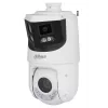 Dahua Technology WizSense SDT4E425-8P-GB-APV1 Kupliga IP turvakaamera Sise- ja välistingimustesse 4096 x 1860 pikslit Lae/seinale