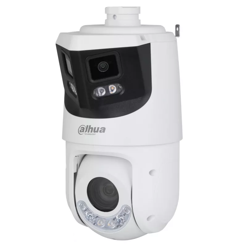Dahua Technology WizSense SDT4E425-8P-GB-APV1 Kupliga IP turvakaamera Sise- ja välistingimustesse 4096 x 1860 pikslit Lae/seinale