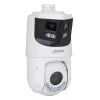 Dahua Technology WizSense SDT4E425-8P-GB-APV1 Kupliga IP turvakaamera Sise- ja välistingimustesse 4096 x 1860 pikslit Lae/seinale