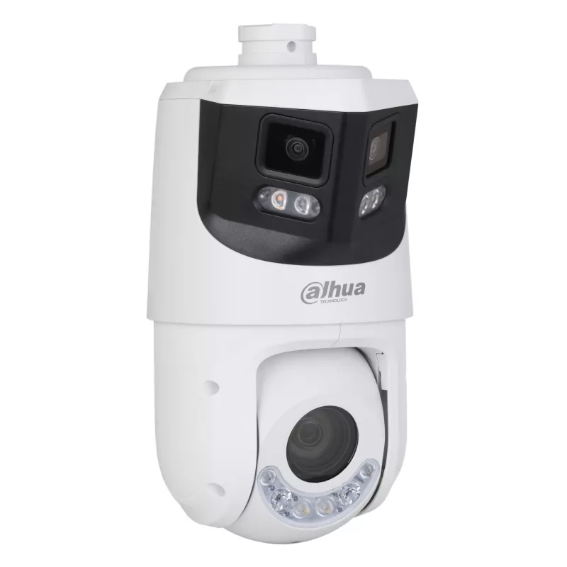 Dahua Technology WizSense SDT4E425-8P-GB-APV1 Kupliga IP turvakaamera Sise- ja välistingimustesse 4096 x 1860 pikslit Lae/seinale