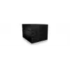 ICY BOX IB-564SAS-12G kettamassiiv Must