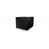 ICY BOX IB-564SAS-12G kettamassiiv Must