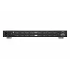 ATEN 8X8 True 4K HDMI maatrikslüliti, AV maatrikslüliti, 18 Gbit/s, 600 MHz, 4096 x 2160 pikslit, 4096 x 2160, 3840 x 2160, 1920 x 1200, Must