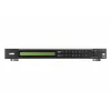 ATEN 8X8 True 4K HDMI maatrikslüliti, AV maatrikslüliti, 18 Gbit/s, 600 MHz, 4096 x 2160 pikslit, 4096 x 2160, 3840 x 2160, 1920 x 1200, Must