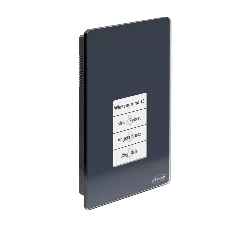 Auerswald TFS-Dialog 400 uksefon, antratsiit