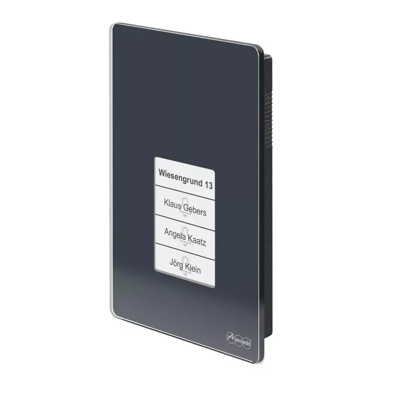 Auerswald TFS-Dialog 400 uksefon, antratsiit