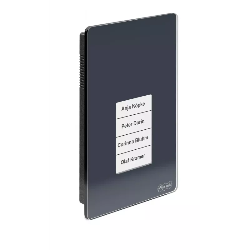 Auerswald TFS-Dialog 400 uksefon, antratsiit